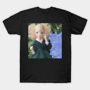 The Portrait T-Shirt